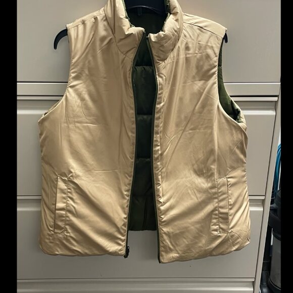 Women's vest - Picture 3 of 5